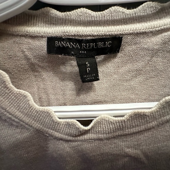 Long sleeve sweater - Picture 2 of 2